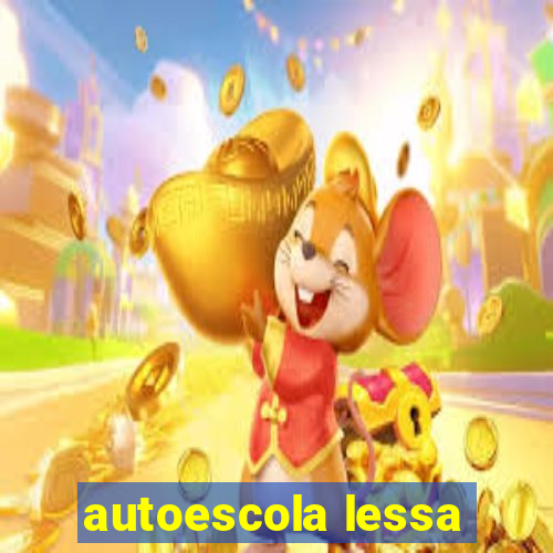 autoescola lessa